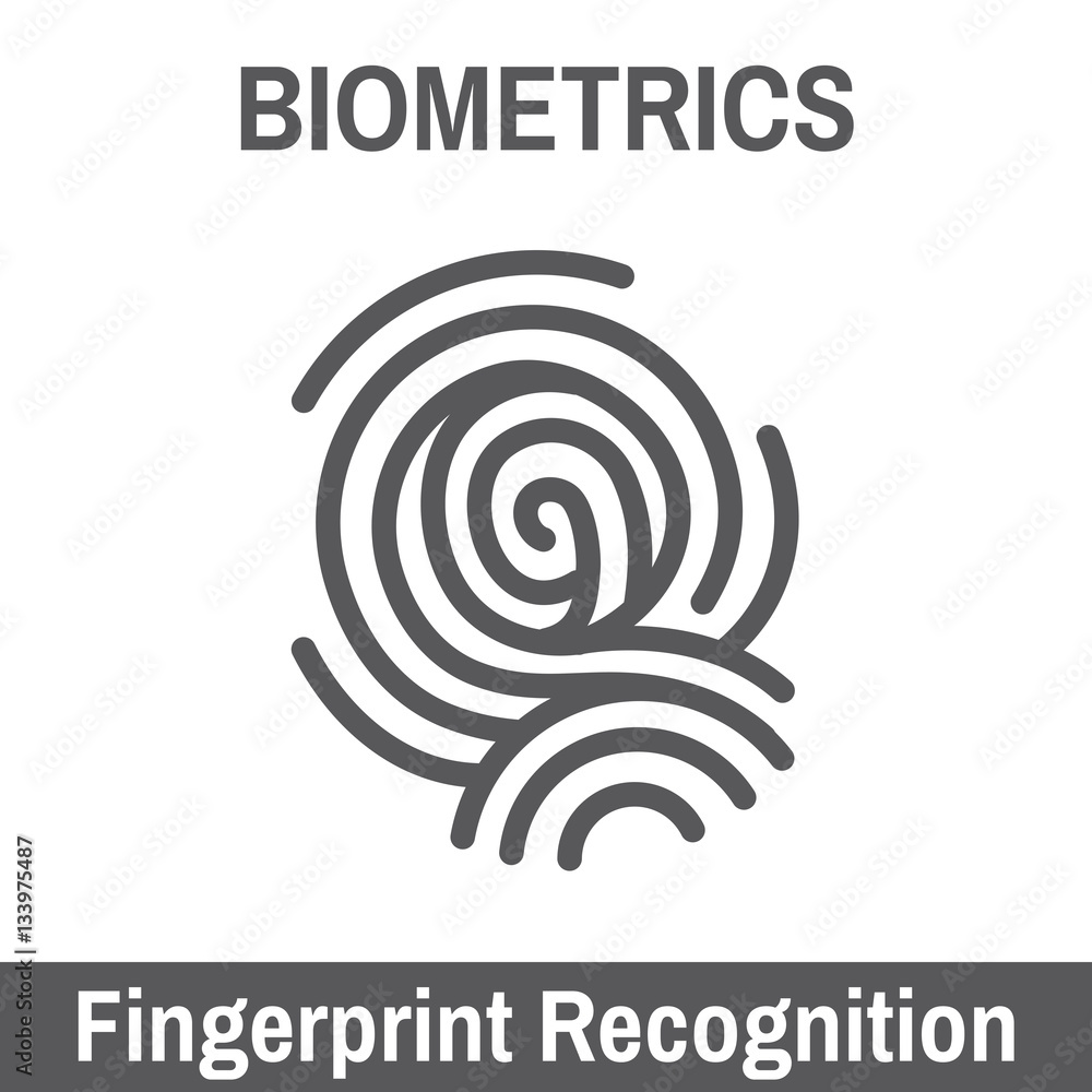 Biometric Scanning Biometric Scanning