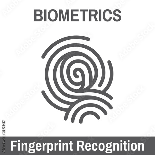 Biometric Scanning