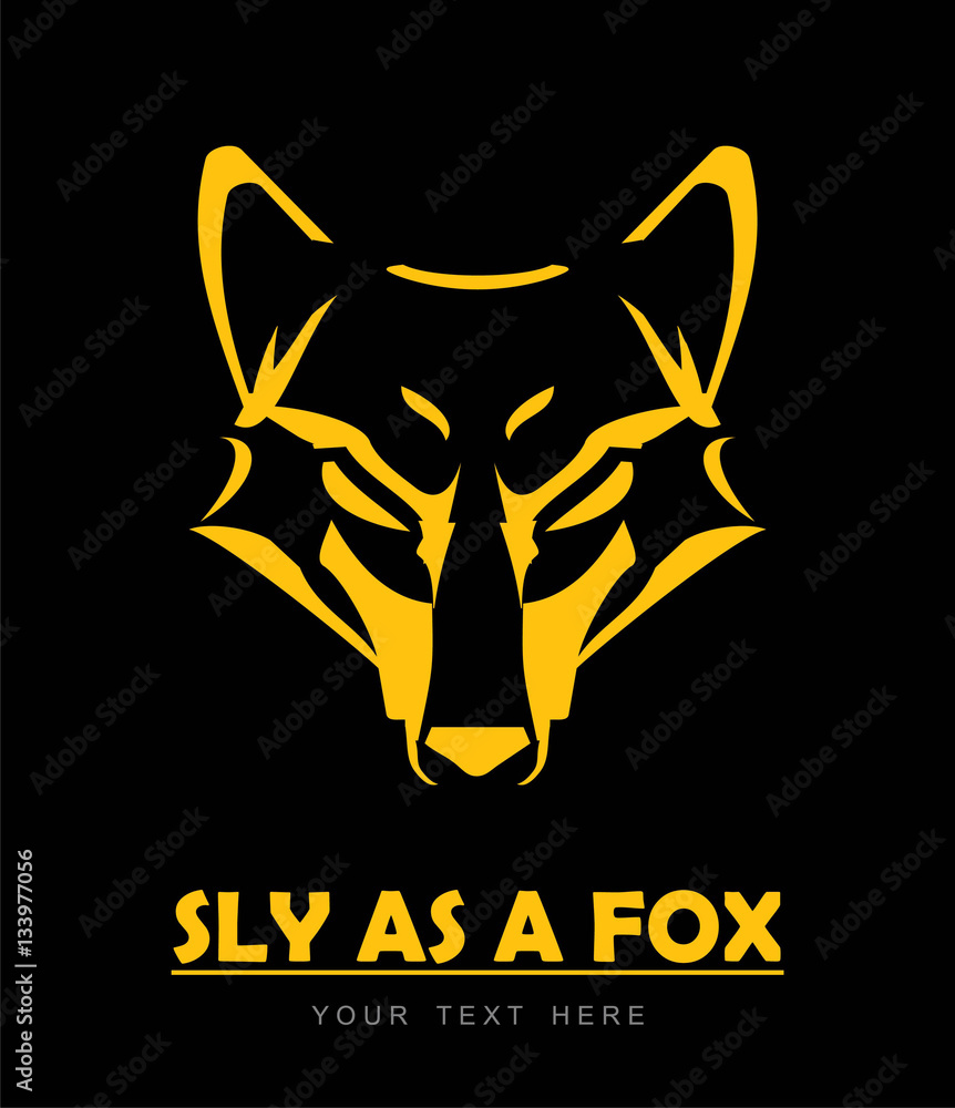 Fox_sly_