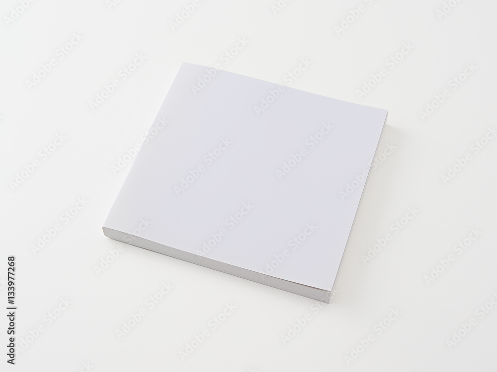 white book white book