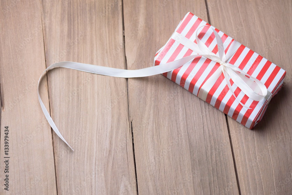 Holiday gift. Holiday gift.