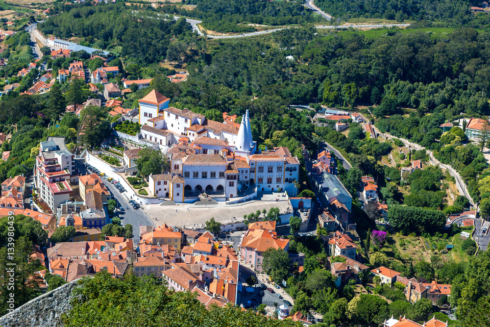 Palace of Sintra