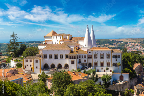 Palace of Sintra photo