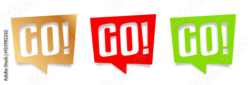 Go !