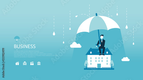 Business Illustration