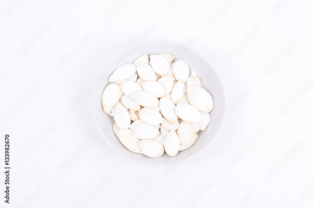 Pumpkin seed Pumpkin seed