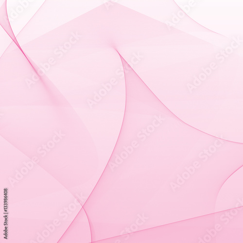 Vector abstract graphic design background.