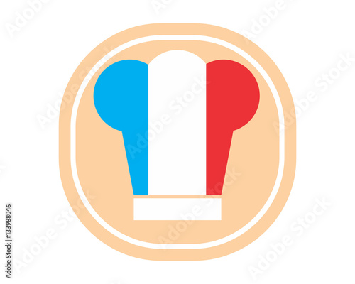 cook hat france