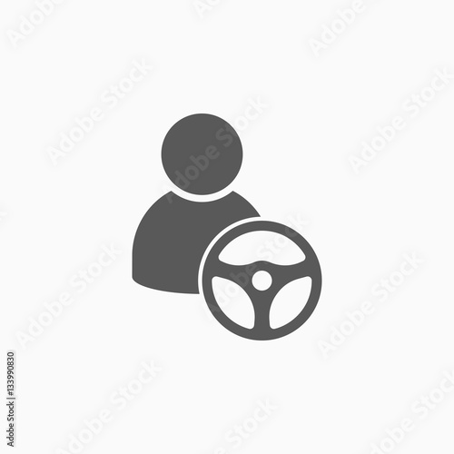 driver icon