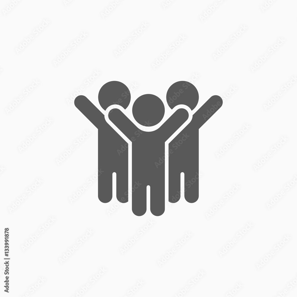 people icon people icon