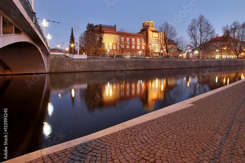 Φωτογραφία Old Public Museum in Hradec Kralove