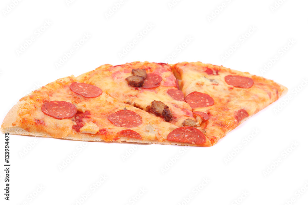 Pizza Pizza