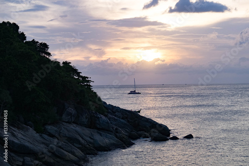 Thailand
