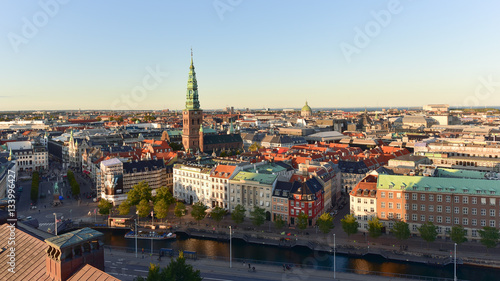 Photography Copenhagen City, Denmark