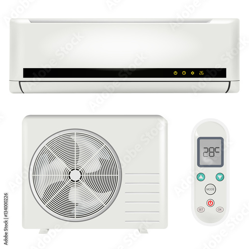 Air conditioner system