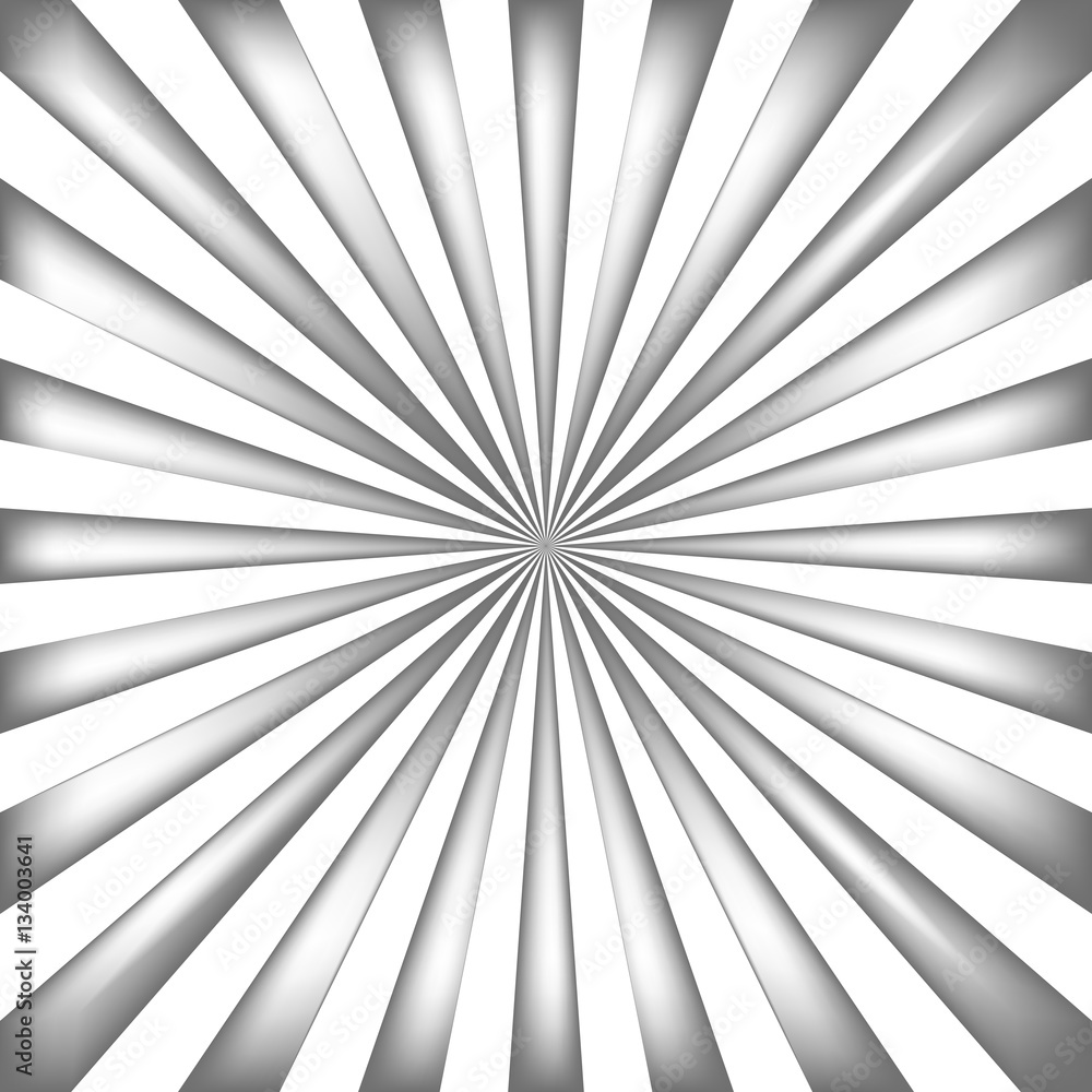 Obraz premium rays background