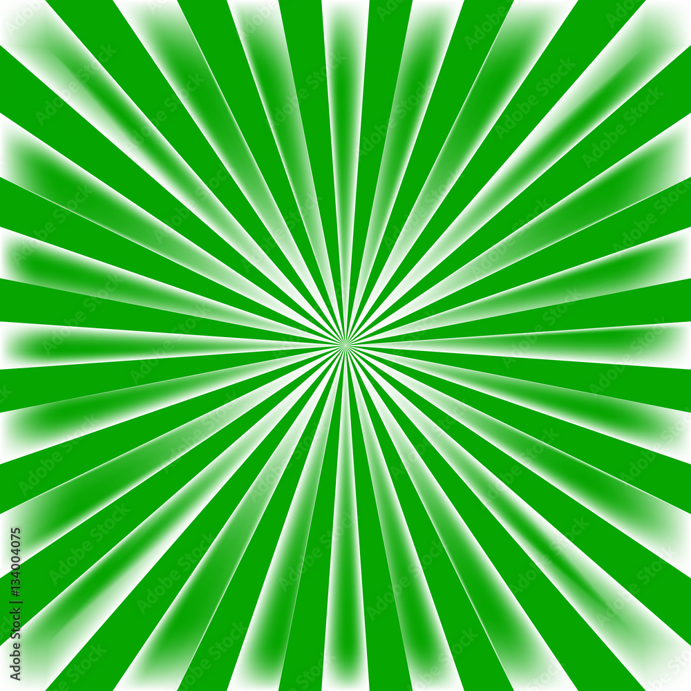 Obraz premium rays background