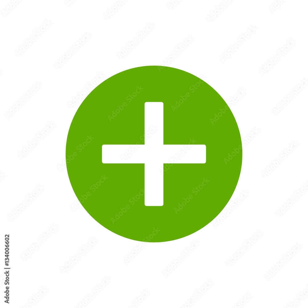 Zoom In green button vector design isolated on white background Zoom In green button vector design isolated on white background