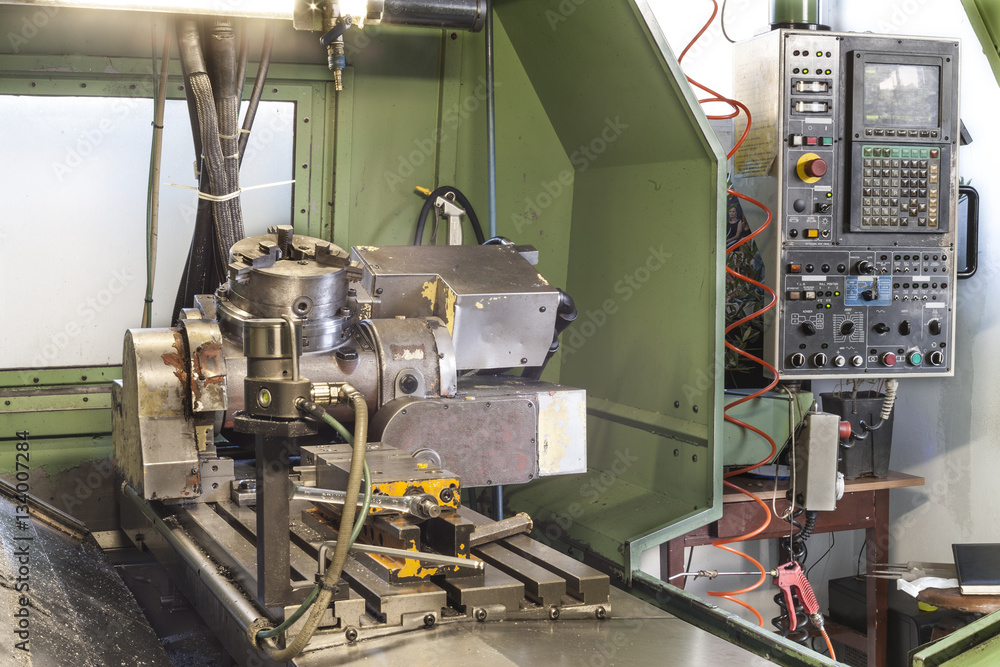 Machine part - Gears, Milling machine, CNC machines, Lathe machi Machine part - Gears, Milling machine, CNC machines, Lathe machi