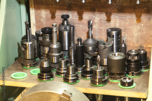 Machine part - Gears, Milling machine, CNC machines, Lathe machi