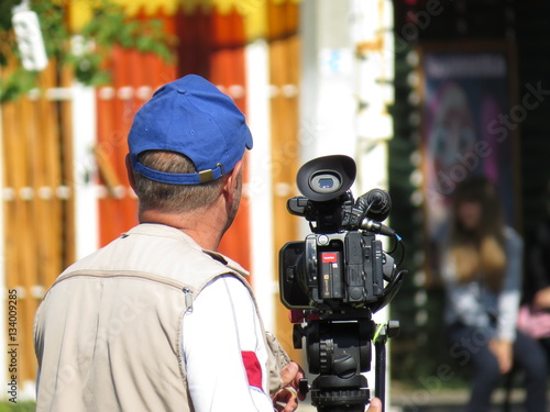 cameraman