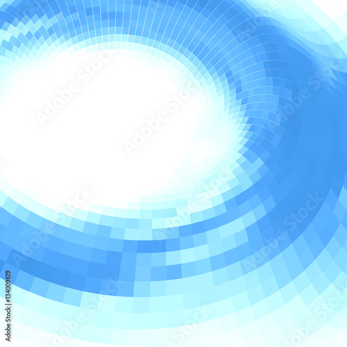 vector abstract vortex