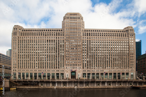 Merchandise Mart