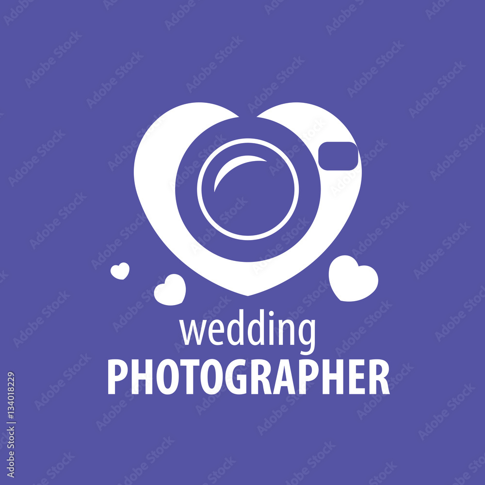 logo camera the photographer logo camera the photographer