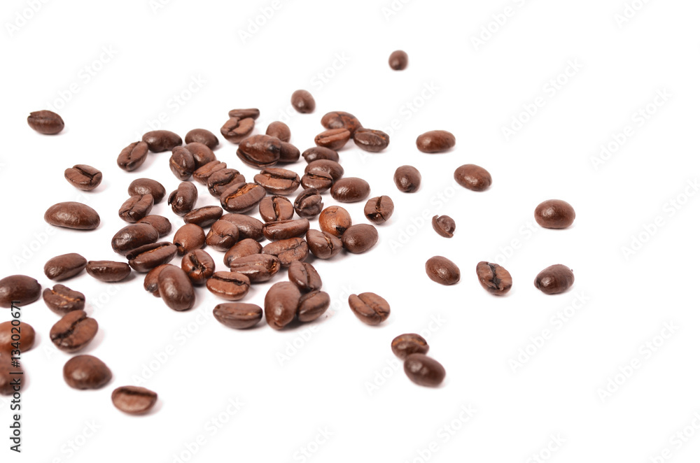 Coffee beans Coffee beans