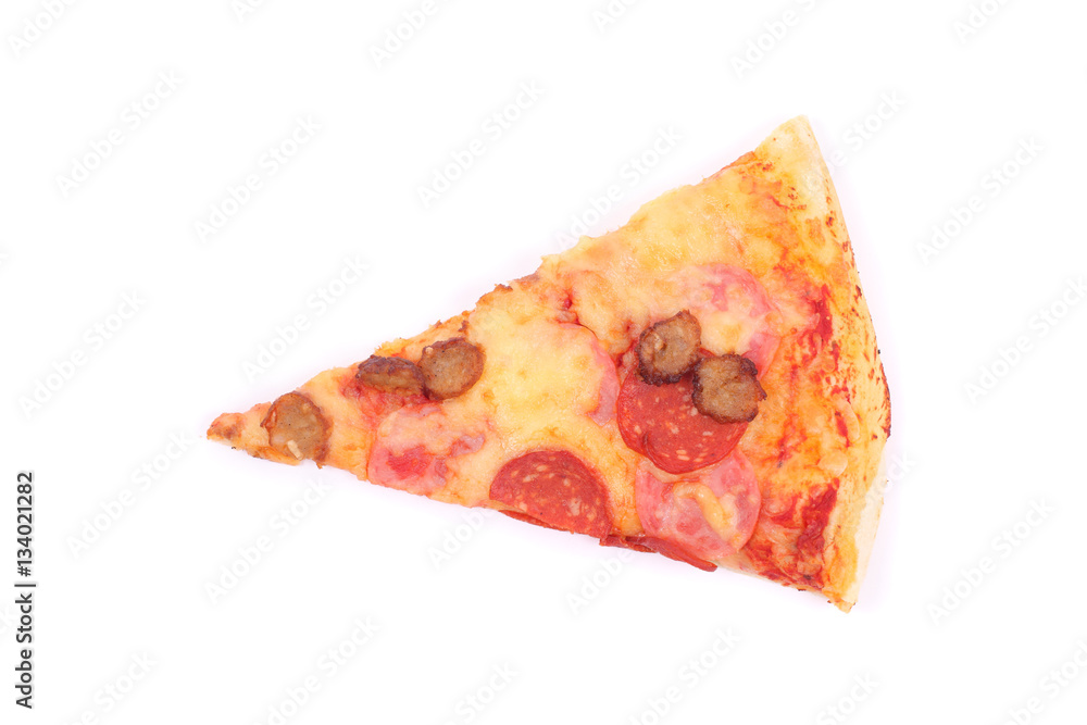 Pizza Pizza