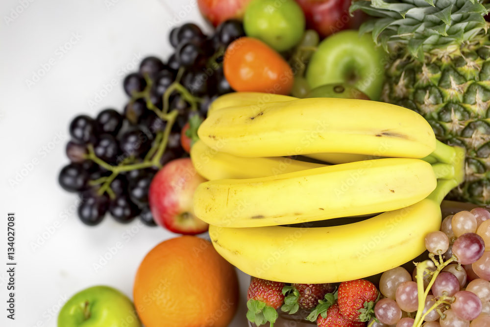 Fruits Fruits