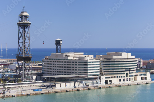 World Trade Center Barcelona photo