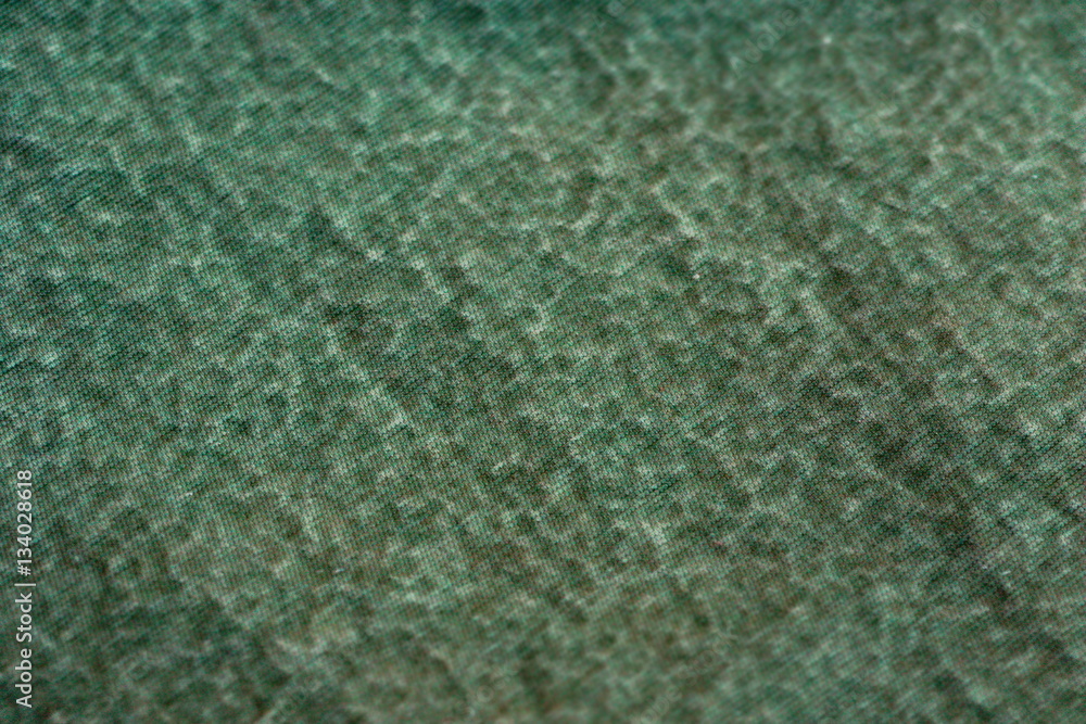 abstract texture of green wet material abstract texture of green wet material