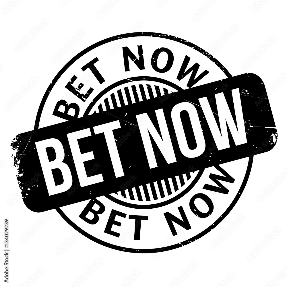 Bet Now Logo