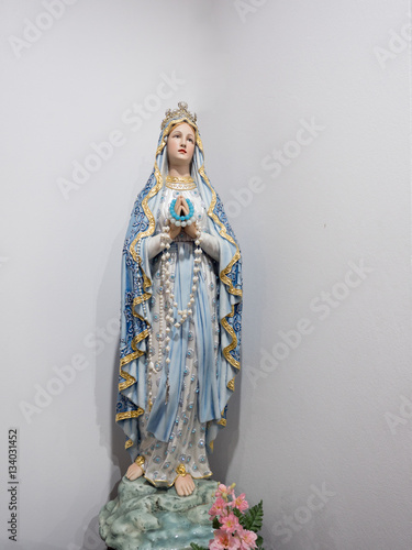 Our Lady, Virgin Mary, Mother of God