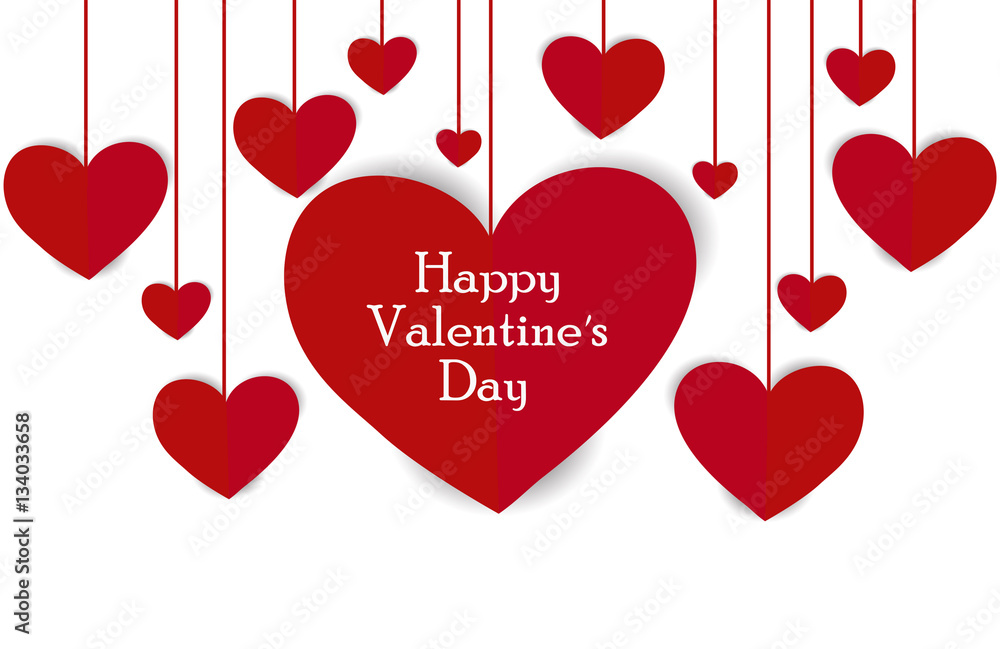 Happy Valentine's Day Happy Valentine's Day