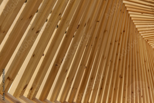 Timber Structure