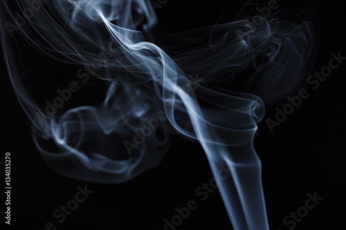 Aroma smoke