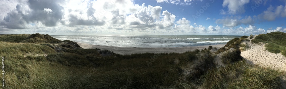 sea panorama sea panorama