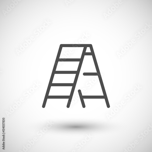 Ladder line icon