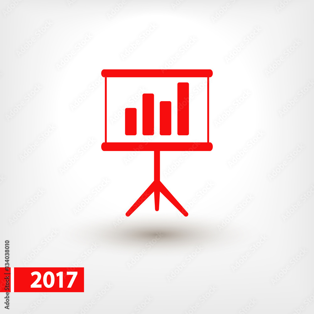 blank icon, vector illustration. Flat design style blank icon, vector illustration. Flat design style