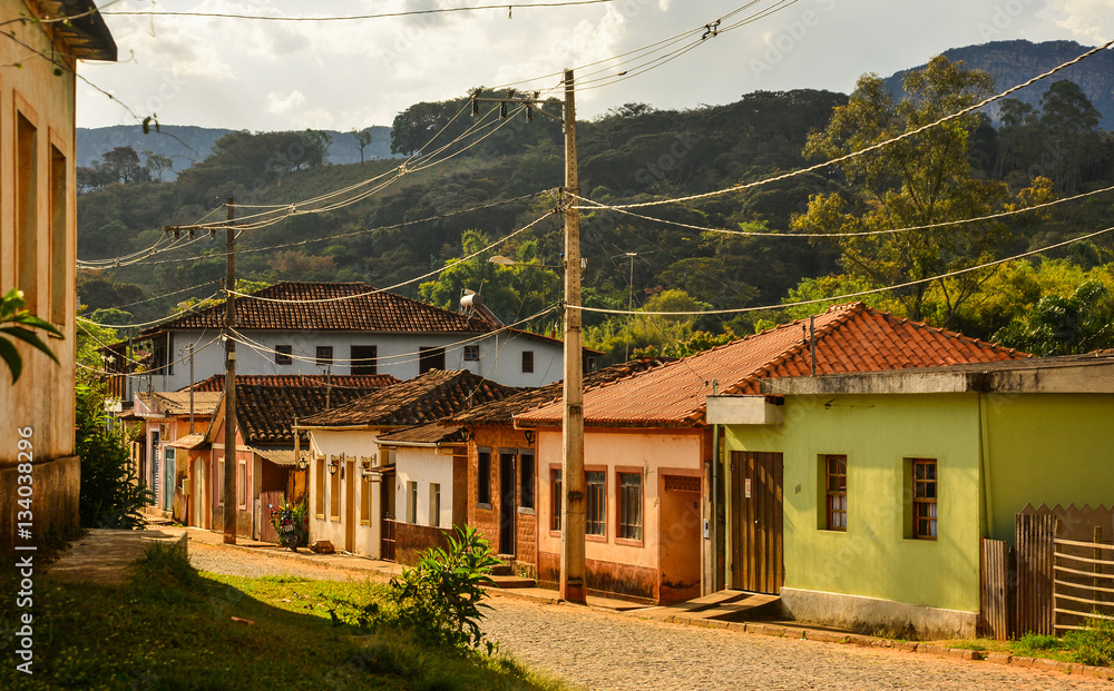 countryside / Minas Gerais / Brazil