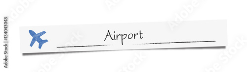 Airport