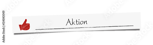 Aktion