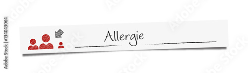 Allergie