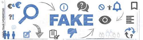 Fake