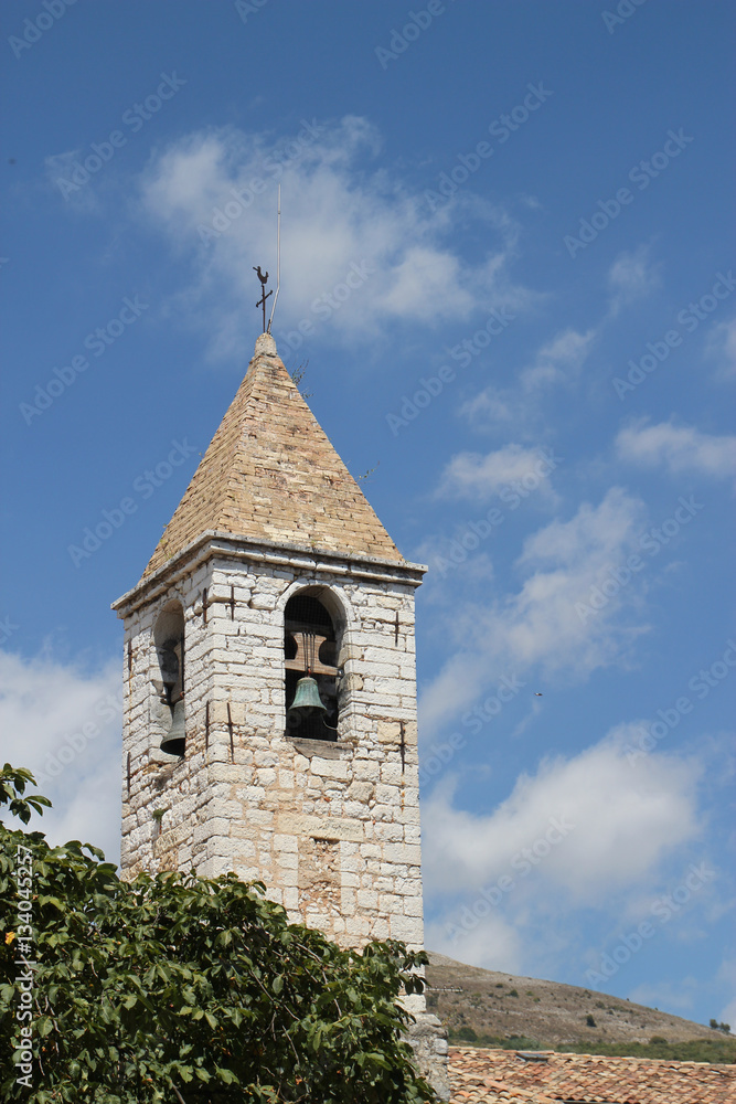 Fototapeta premium Eglise à Rome