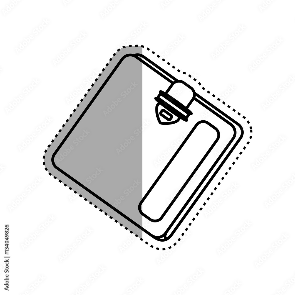 Money wallet accesorie icon vector illustration graphic design Money wallet accesorie icon vector illustration graphic design