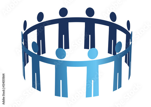 comunità, pace, amicizia, bimbi, collaborazione