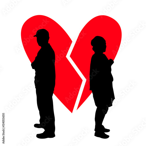 Divorce